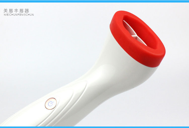 家用美唇护唇硅胶电动丰唇仪便携嘴唇护理苹果唇嘟嘟唇神器美容仪详情11