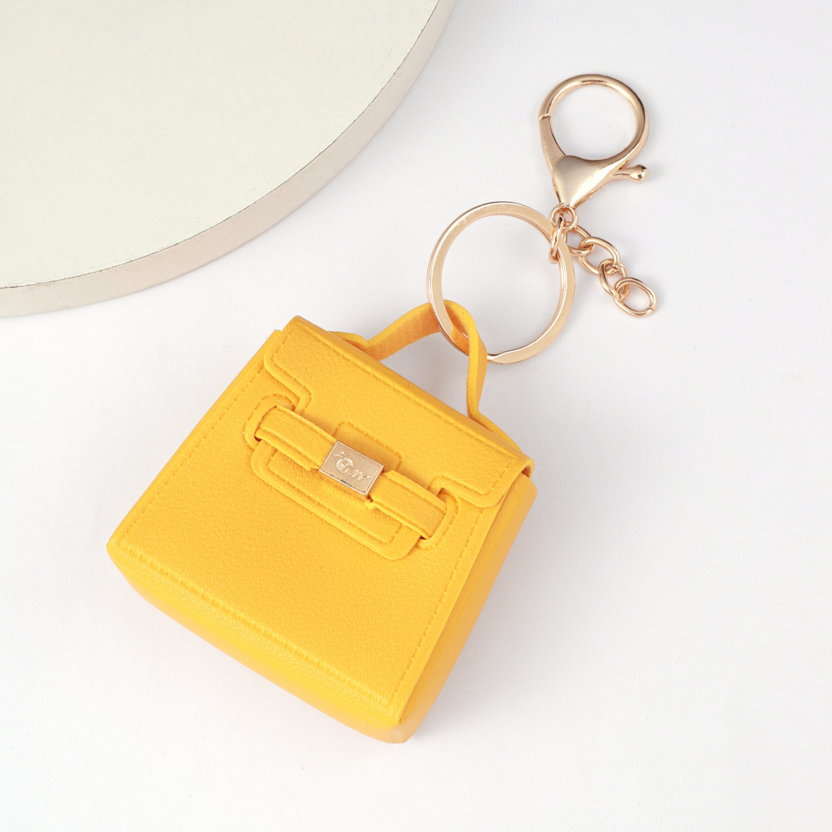 无线耳机包 包包挂件装饰小包钥匙筘小包零钱包随身详情2