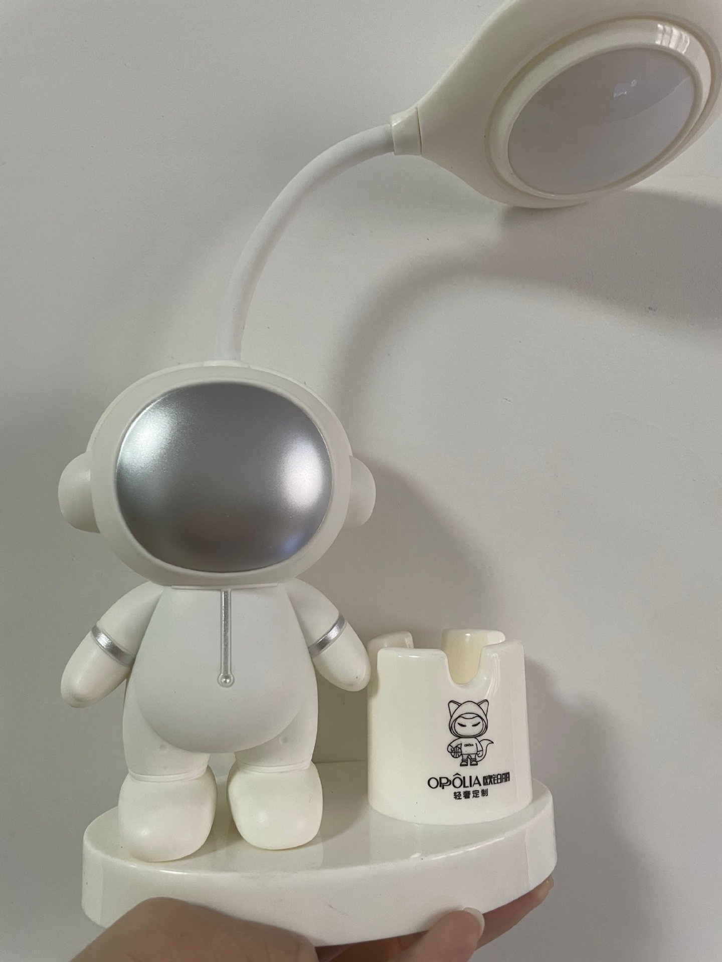 学生儿童礼物开业活动小台灯实用学习礼品客户学生的奖品伴随手礼详情2