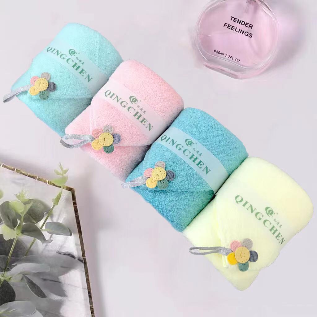 【新款伴手礼品毛巾】暮色亿清晨婚庆喜铺结婚回礼公司活动礼批发详情3