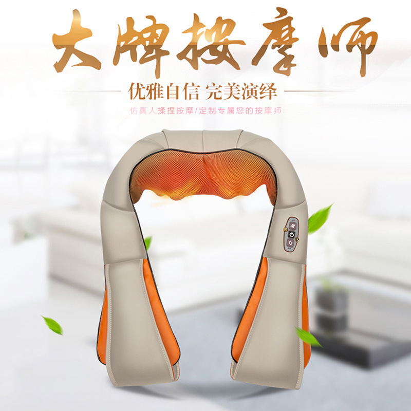 新款电动智能真空拔罐电动刮痧仪器经络刷家用按摩器吸痧仪拔罐器详情2