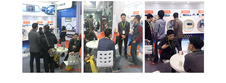 麦数H31 12寸2K联咏96565双镜头WHDR流媒体后视镜WIFI行车记录仪详情16