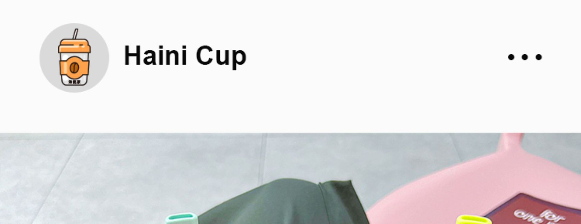 韩式高颜值学生水杯耐高温吸管咖啡杯花茶杯大容量便携塑料杯杯子详情2