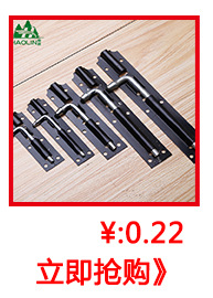 【 Factory Direct Supply 】 Full-opening padlock, copper-like padlock, single-opening multi-specification lock head, household watch box lock, small padlock pic 4
