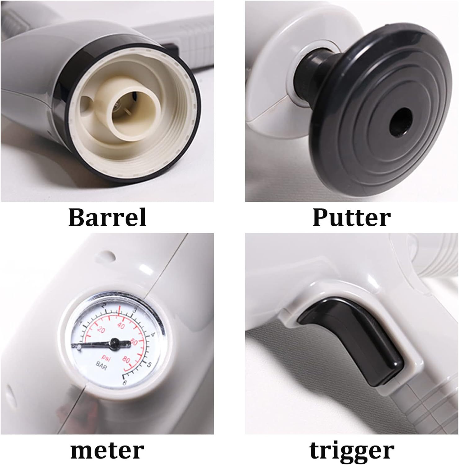 9合1空气柱塞适用于马桶马桶柱塞排水柱塞高压厨房浴室排水管浴缸详情9