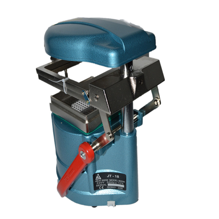 牙科真空压膜机口腔真空成型机牙科压膜机真空成型机牙科材料压膜片口腔材料制作正畸保持器详情8