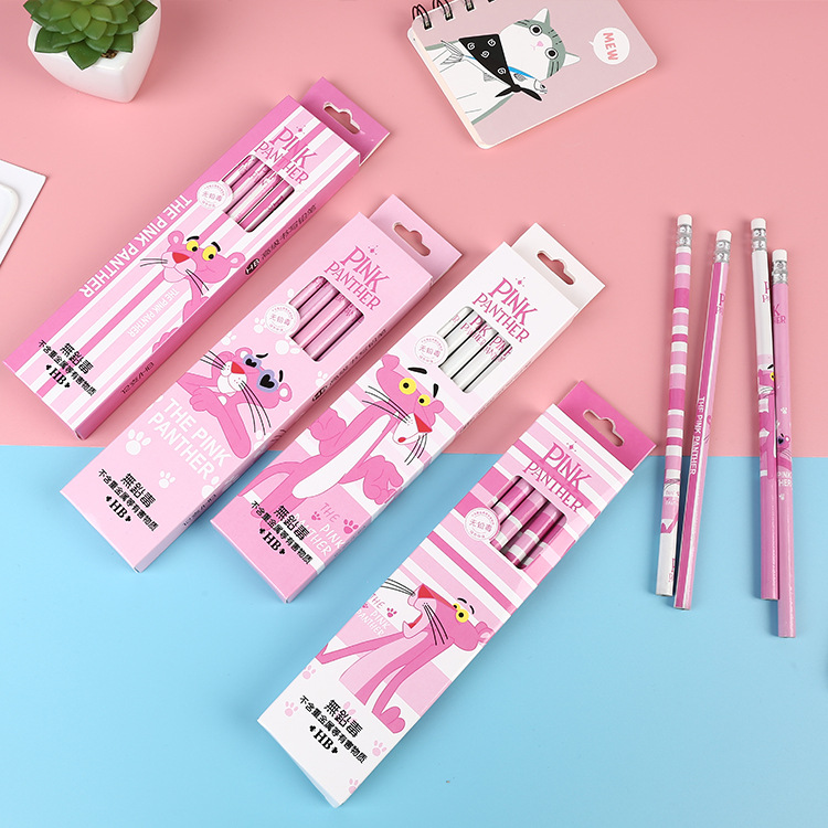 Creative traditional Chinese culture fruits, top students on the golden list, HB eco-friendly pencils, student pencils, stationery wholesale and customization pic 12