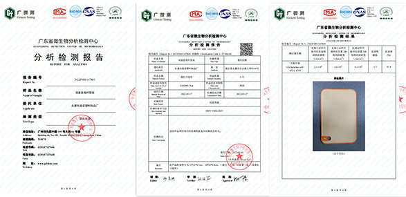 小麦秸秆双面砧板厂家 家用抗菌厨房切菜板 切水果可降解防滑菜板详情2