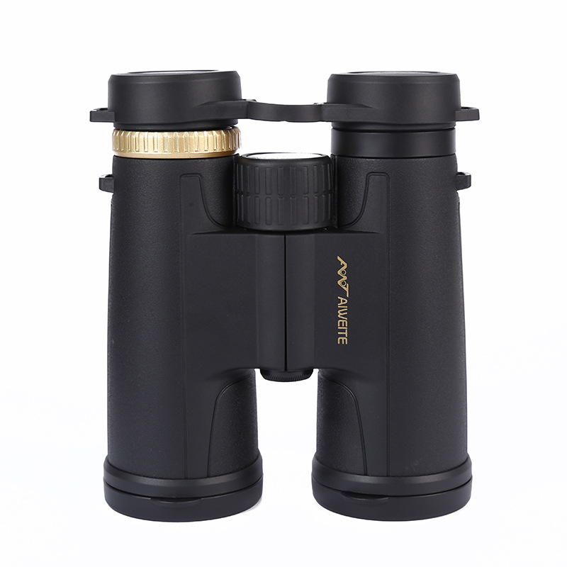 Binoculars, outdoor high-definition high-power binoculars, outdoor mountaineering adult binoculars set, waterproof and explosion-proof pic 3