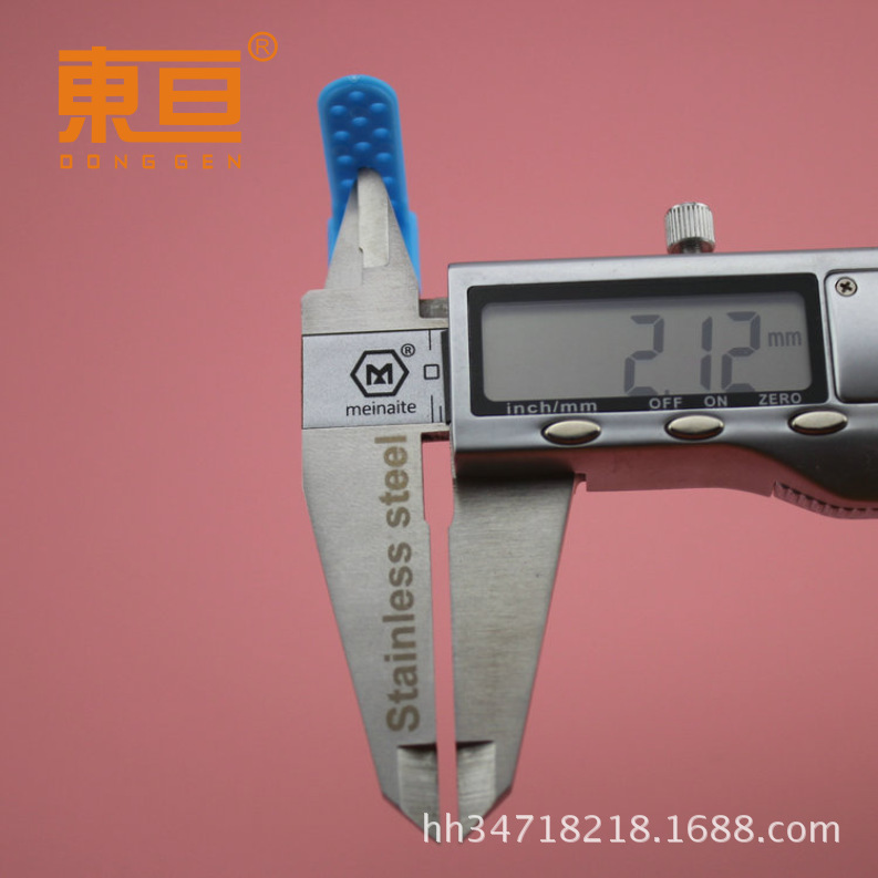 1512302AB blue plastic corner codes, plastic right-angle fixed plates, technology model parts, toy accessories pic 3