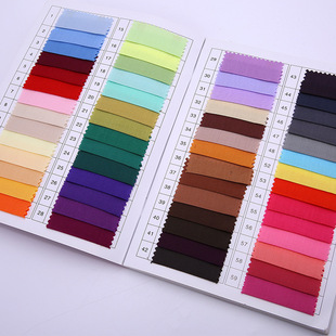 In-stock polyester-cotton pocket fabric with tc lining of 96*72 and dyed woven cotton blended fabric pic 42