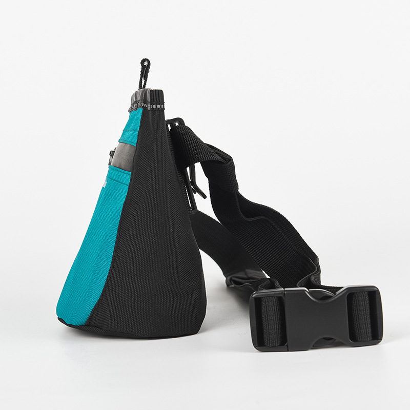 欧美跨境热销训狗师腰包宠物零食包遛狗腰包宠物零食玩具收纳袋详情11