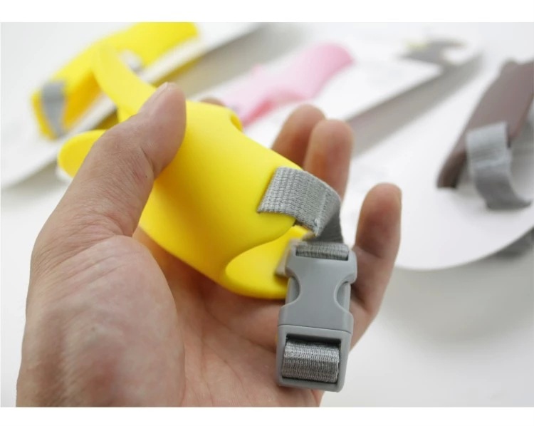 宠物狗嘴套鸭嘴套 (37)