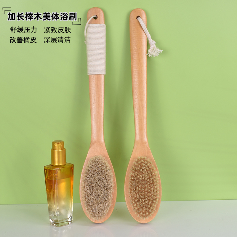 厂家直销楠艾凡达同款气垫梳气囊梳经络梳按摩梳子按摩头皮大板详情8