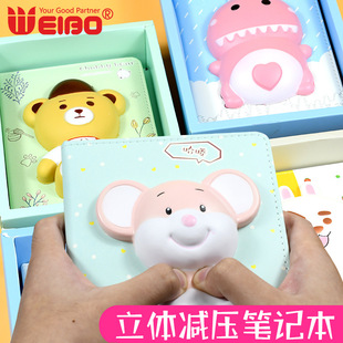 炜搏双头学生用绘画涂鸦动漫建筑手绘设计彩色画笔酒精马克笔全套详情3