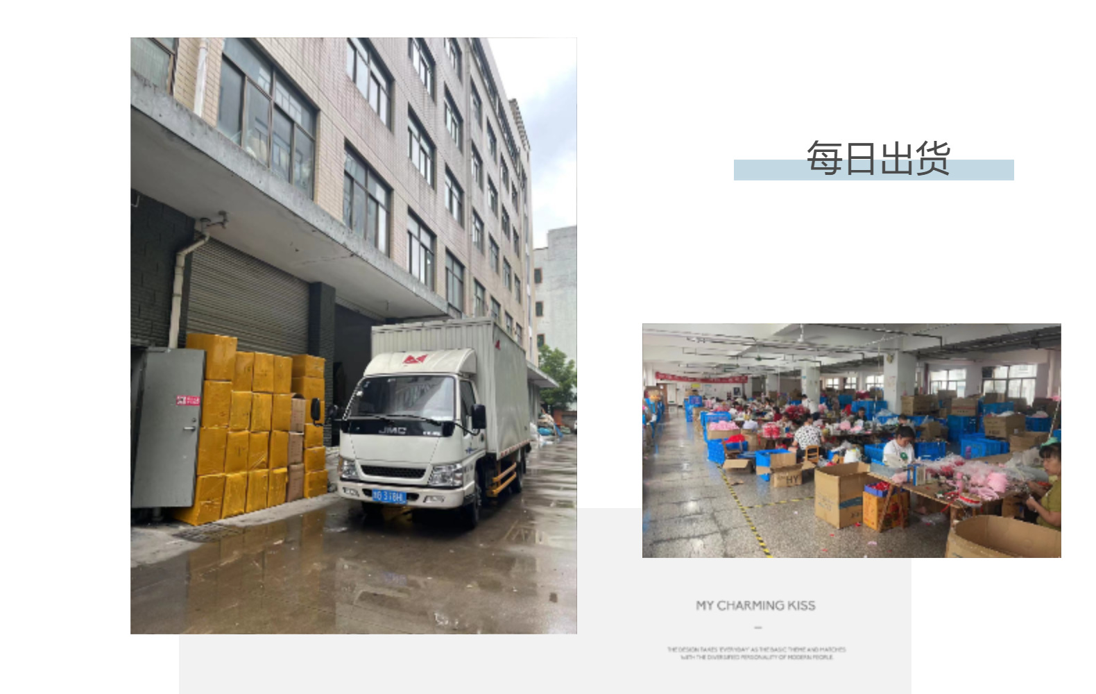 儿童发夹 国潮系列蝴蝶发夹2023新款手工春夏碎发卡刘海夹宝宝超仙发夹详情3