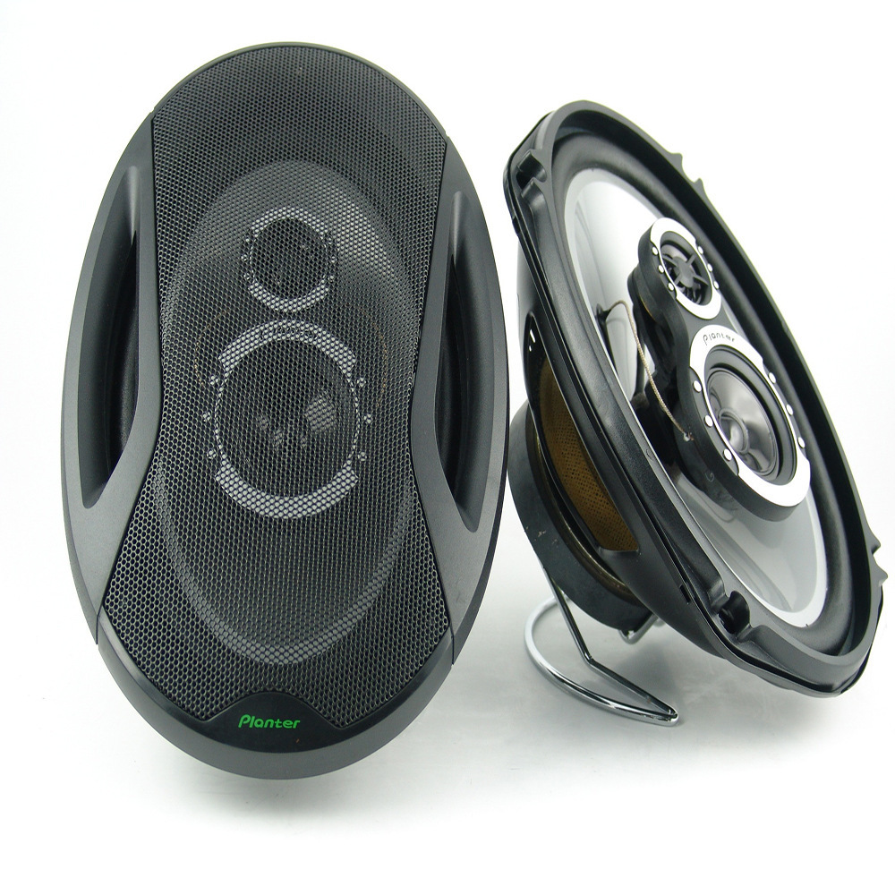 Car speaker audio horn 6941 high-quality 6*9 car coaxial horn car subwoofer audio system pic 7