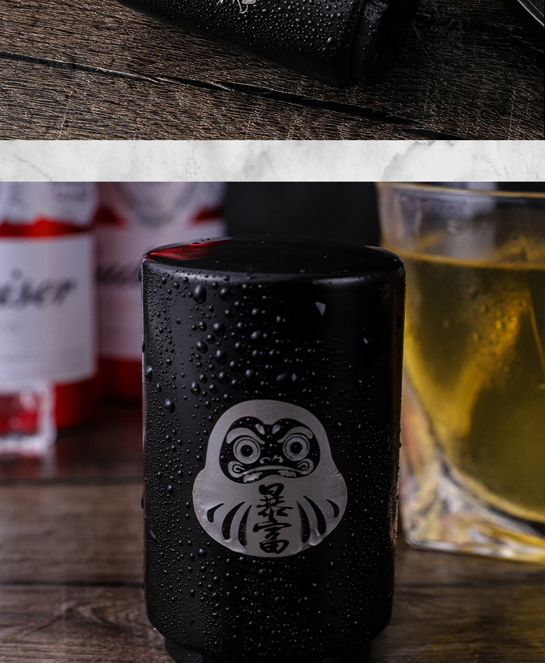 Cross-border beer bottle opener creative stainless steel bottle opener press automatic cap opener advertisement non-destructive beer screwdriver pic 24