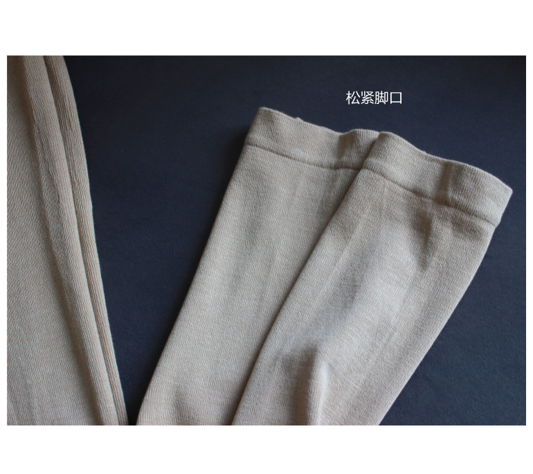 秋衣秋裤女薄款套装保暖内衣女不加绒蕾丝低胸单层性感打底线衣裤详情61