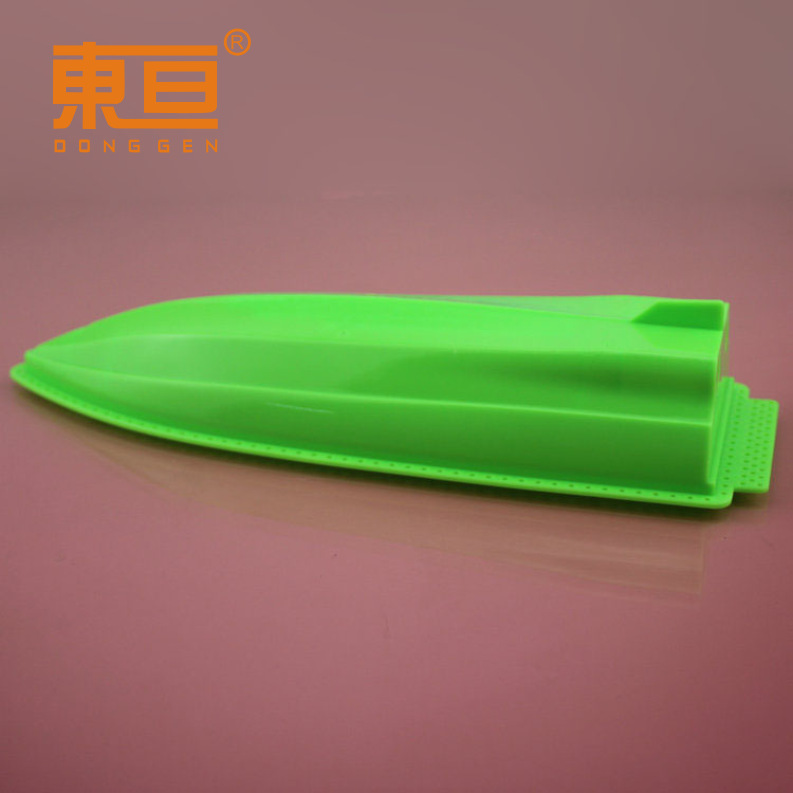 KTD2579050绿 快艇底 双130马达船底  科技积木零件 100装详情8
