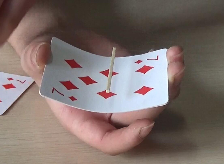 空中飘浮 魔术道具 火柴飘浮 漂浮火柴 神奇悬浮 空中悬浮详情4