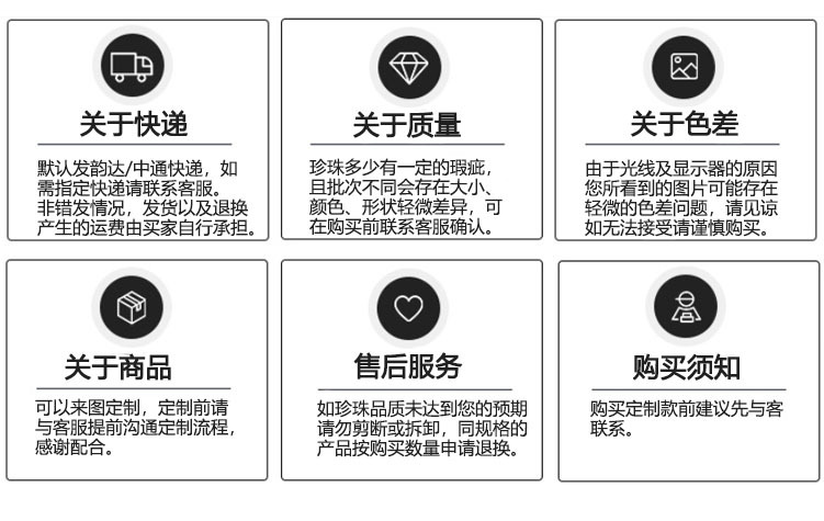16-17mm炫彩强光纽扣巴洛克异形天然淡水珍珠散珠diy耳环項鏈配件详情12