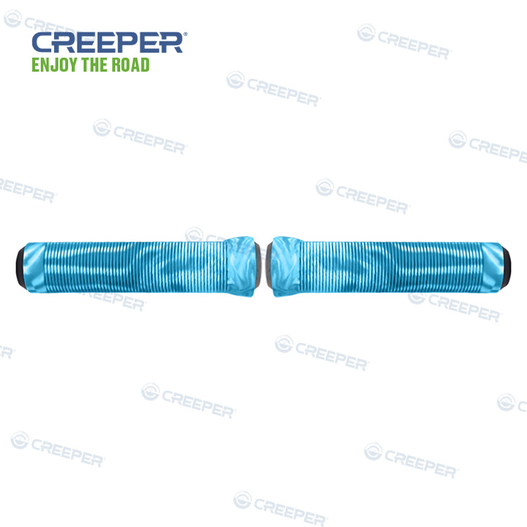 Crawler factory direct sales, 184G145 two-color high-quality accessories, bicycle professional pic 2