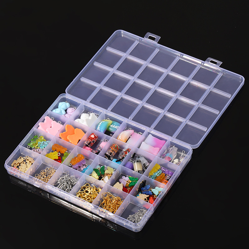 Cute and fresh butterfly diy jewelry pendant, mini bubble milk tea beaded bracelet, necklace accessory, hanging decoration pic 3