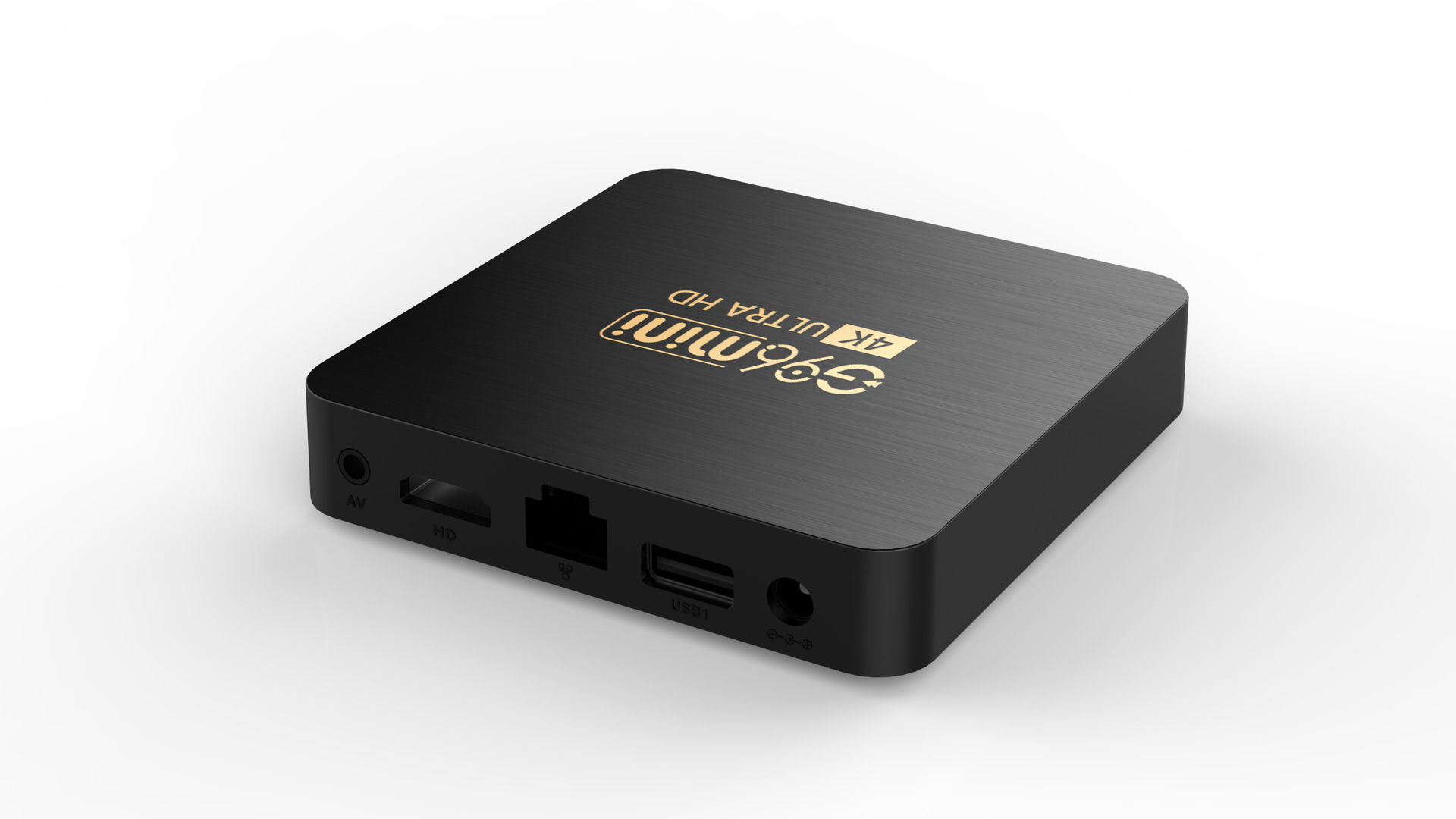 جهاز تشغيل 111.1 MXQPRO 4K لشبكة التلفزيون الذكي العالي الوضوح في المصنع pic 8