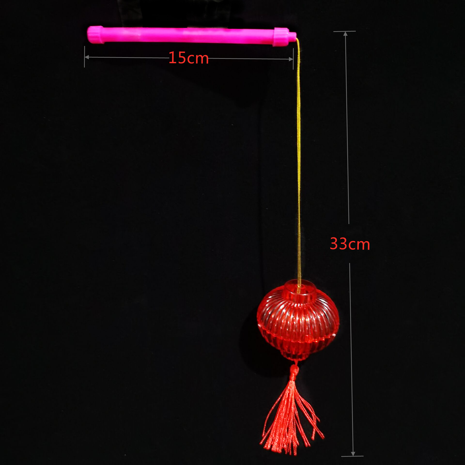 Wholesale of new luminous hand-held lanterns for children, glittering small lanterns, toys, Spring Festival event supply, ground promotion, and small gifts pic 21