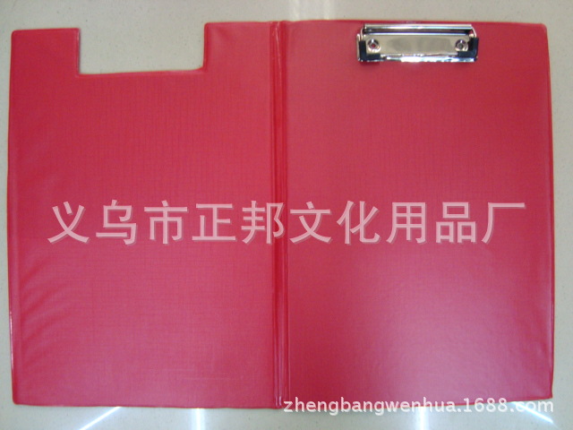 Wholesale A4A5 transparent colored plastic flat plate clamps, writing board clamps, copy board clamps, learning and office supplies from the manufacturer pic 14