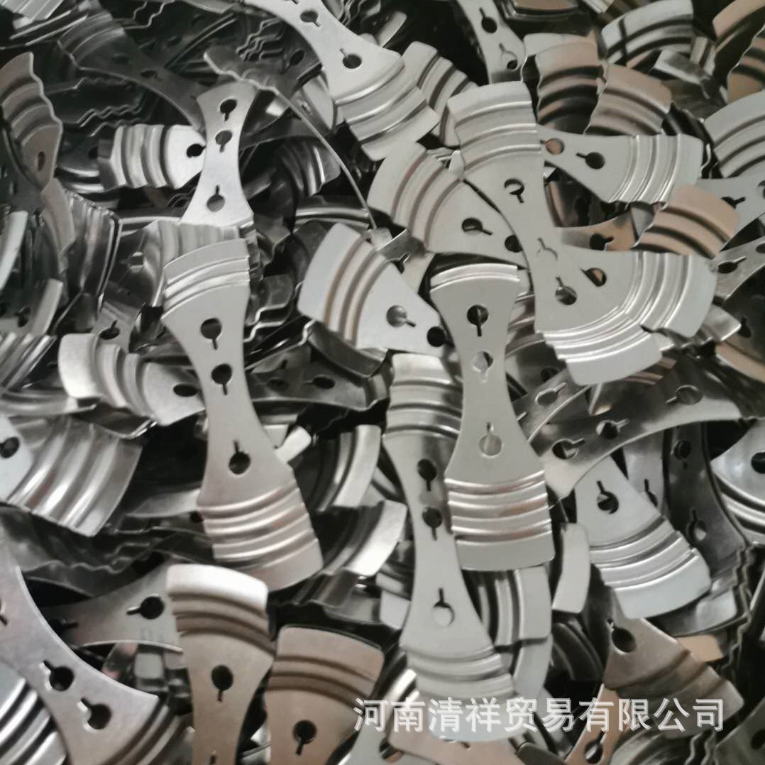 diy candle-making tools, three-hole wick holder, aromatherapy candle wick fixing bracket, wick fixing pic 1