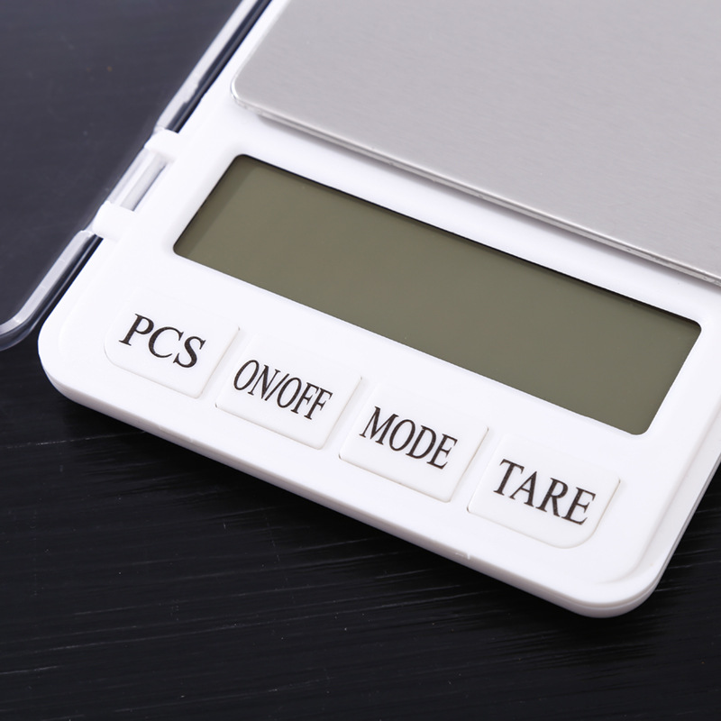 Customized precise household kitchen baking electronic scales, electronic scales, food, medicine, jewelry scales and gram scales in both Chinese and English pic 10