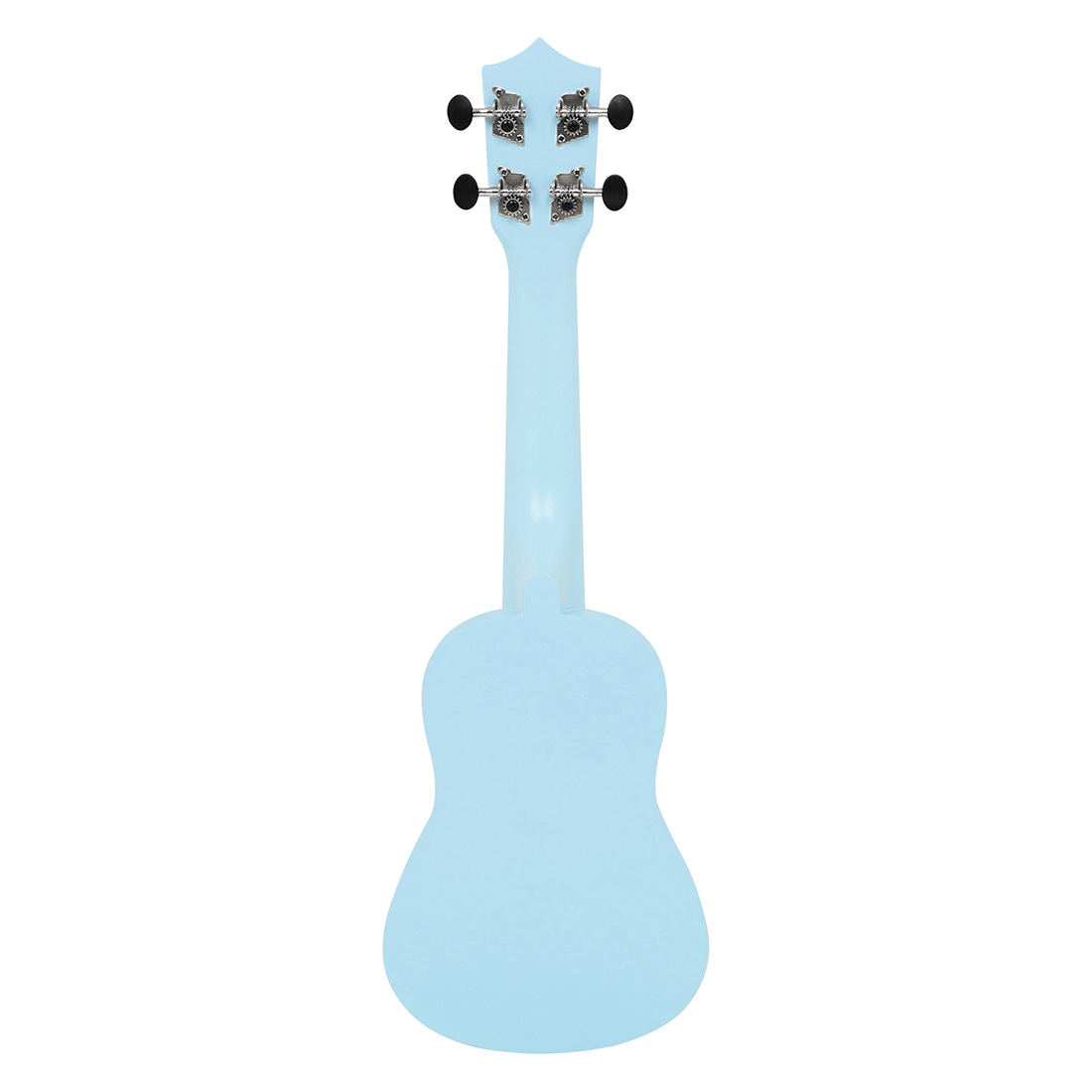 Wholesale 21-inch color ukulele four-string wooden small guitars for children and beginners, Ukulele pic 13