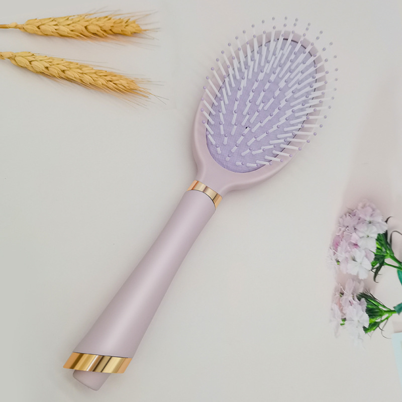 现货液态橡胶梳子气囊梳贵妇学生顺发按摩梳卷发梳气垫梳梳子详情37