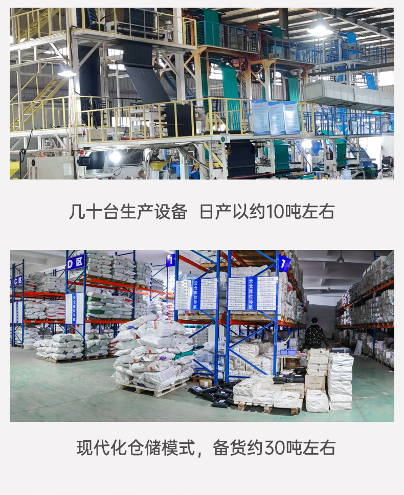 Clothing dust covers, bulk suit bags, clothing dust covers, dust-proof hanging clothes bags, wholesale clothing dust bags with free shipping pic 27