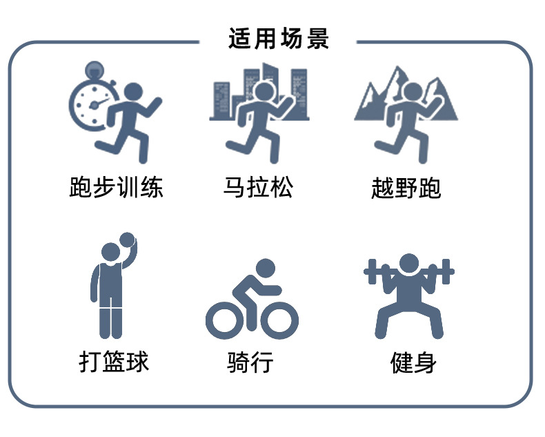 越野跑运动短裤男夏季户外马拉松健身篮球双层假两件跑步速干短裤详情20