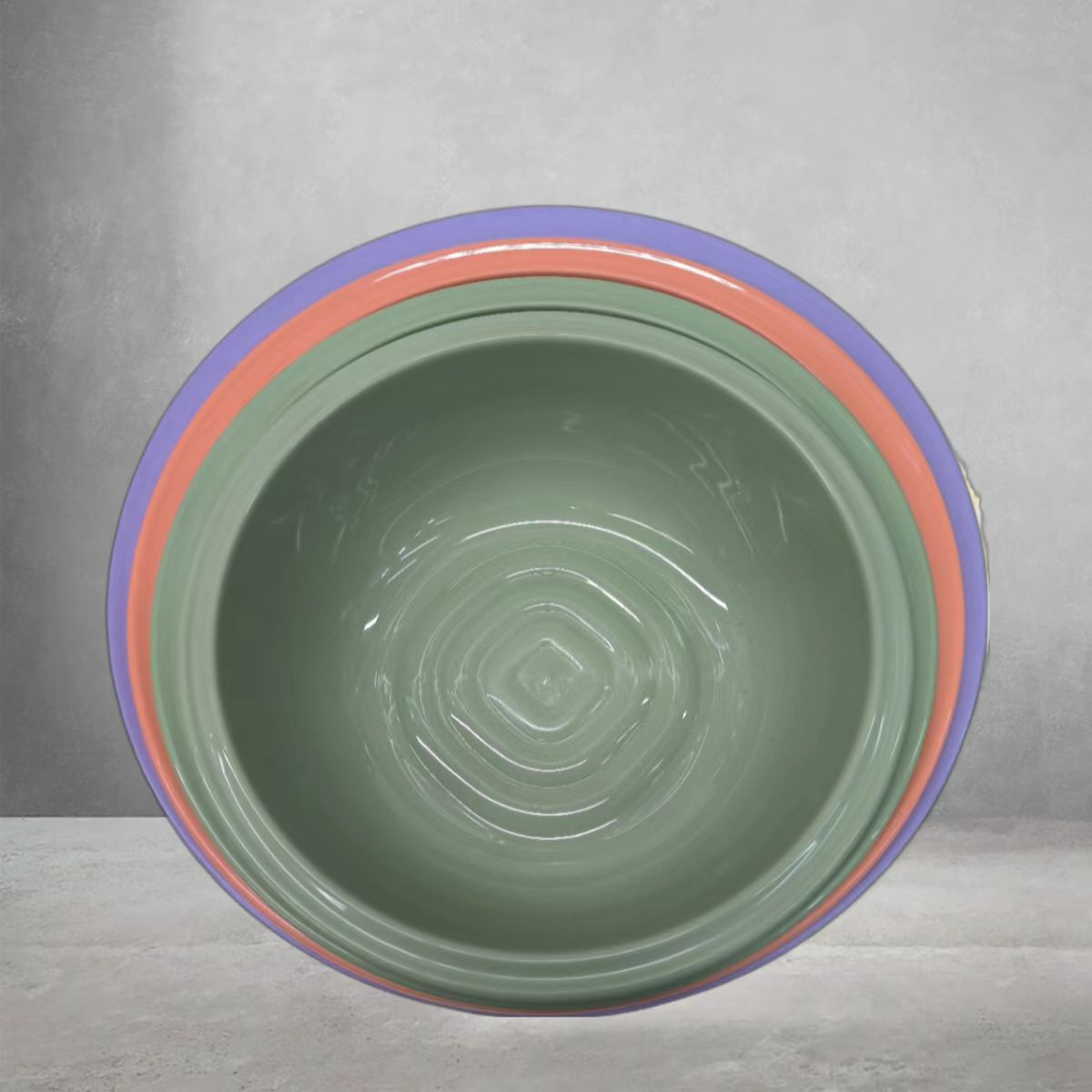 家用极简风脸盆大容量加厚洗脸盆塑料盆洗衣服学生宿舍专用洗脸盆详情5