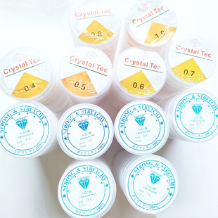 天然石圆珠 杂石野石散珠DIY饰品配件手串手工串珠材料半成品现货详情29