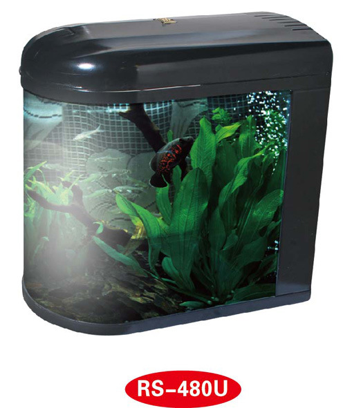 Supply Risheng Aquarium RS300A, Risheng series products, Baojie Aquarium Equipment wholesale pic 11