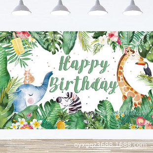 数码直喷旗帜布数码印花牛津布背景布对联花园旗沙包旗纺织面料详情4