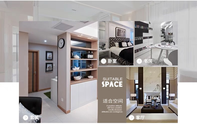 Chinagoods ceramic Ornaments modern wine cabinet Ornaments light luxury living room entrance hall office study simple home decorations ceramic Ornaments souvenirs pic 7