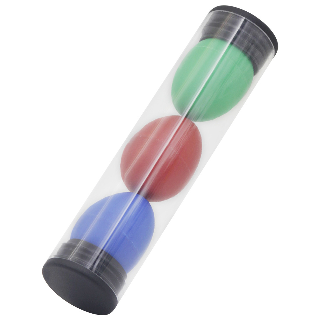 奥尔夫打击乐器塑料沙蛋筒幼儿园早教玩具砂蛋表演助兴鸡蛋沙球详情8