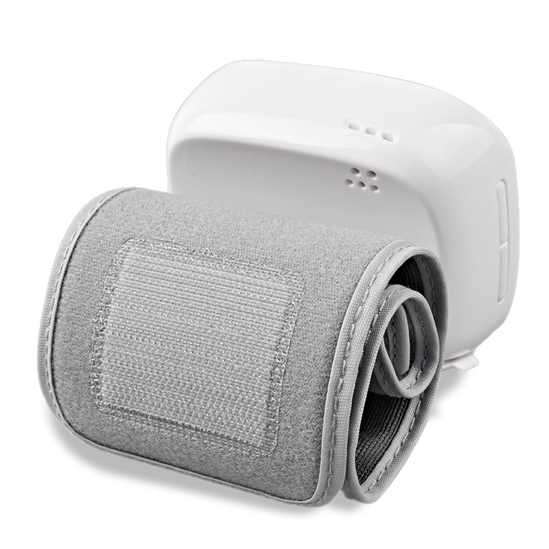 Blood pressure monitor, home voice blood pressure monitor, blood pressure measuring instrument, wrist electronic blood pressure monitor, portable blood pressure monitor pic 13