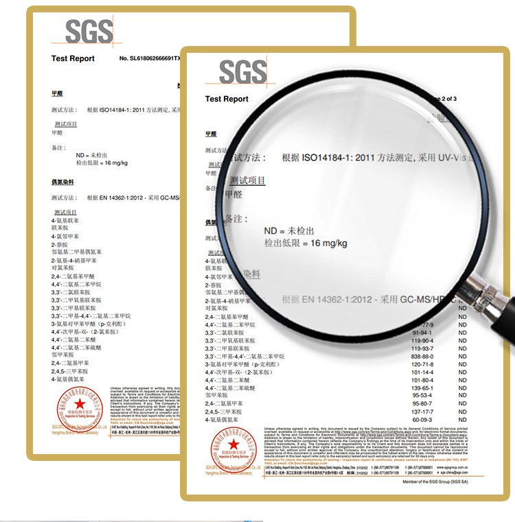 现货夏季透气全棉吊带围裙 亚马逊跨境热销防水可印logo无袖罩衣详情13