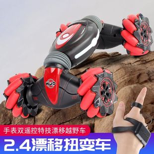 跨境热卖遥控车rc男孩合金越野车带摄像头儿童电动玩具遥控汽车详情31