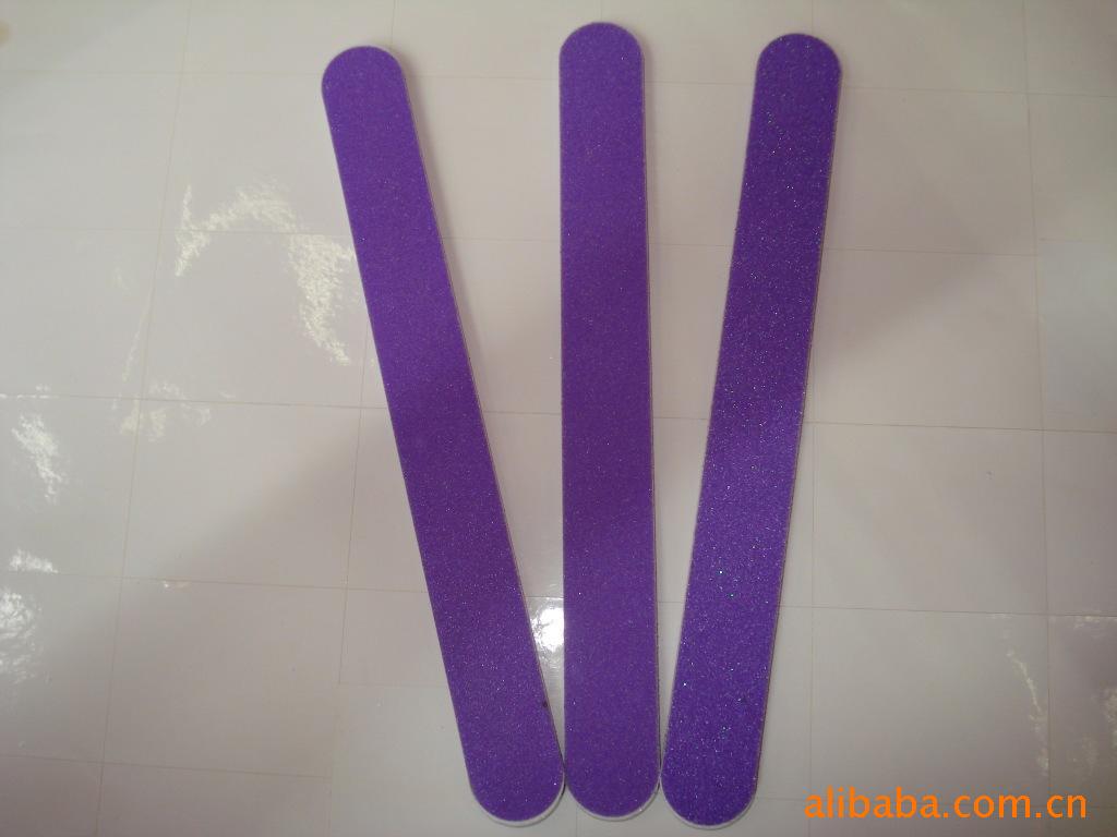 供应指甲锉指甲修护用品美容美甲指甲锉抛光块详情5