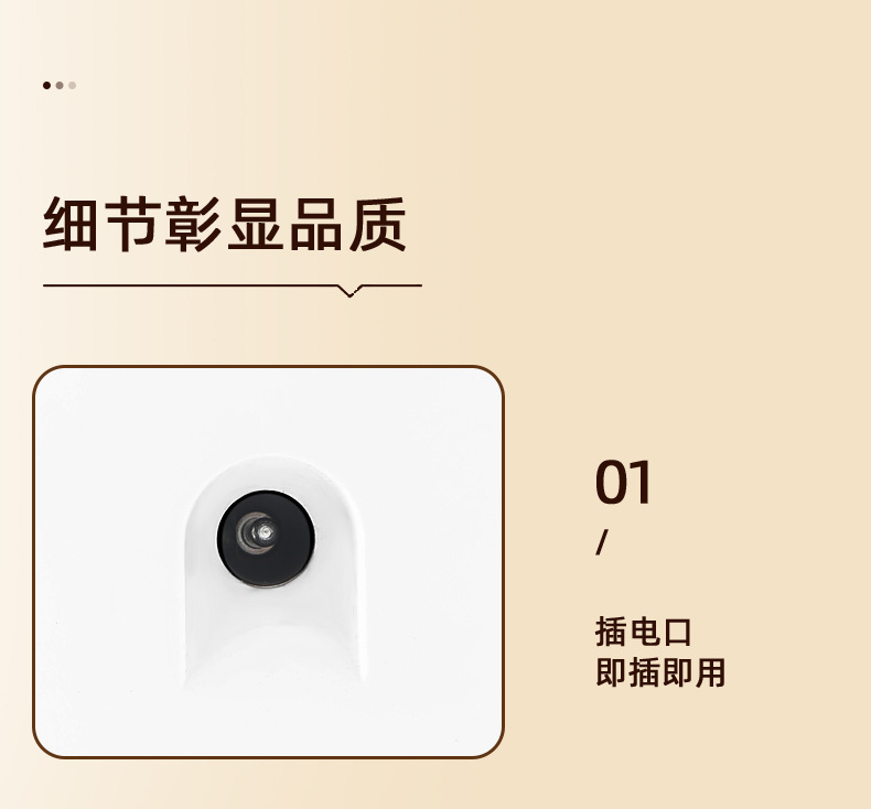 Cross-border new flame aroma diffuser, home desktop aroma diffuser humidifier, creative essential oil diffuser, gift wholesale pic 15