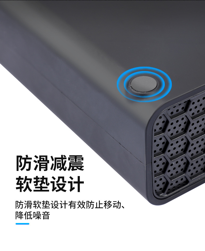 carsun车载数码智能充气泵汽车打气泵轮胎充气机便捷式小米充气宝详情14