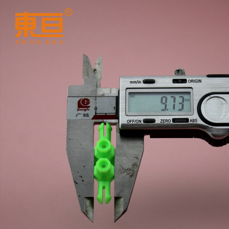 SZSL411015 Green Double-column double-wheel building block accessories Octagonal building Block accessories Technology building Block parts pic 5